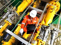 Daerah Penghasil Gas Alam Terbesar di Indonesia