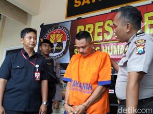 Lemas karena Diare, Perempuan di Ponorogo Malah Jadi Korban Perkosaan
