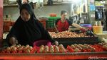 Begini Anomali Harga Telur Jelang Akhir Tahun