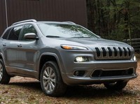 15 SUV Terbaik dan Terburuk di Dunia