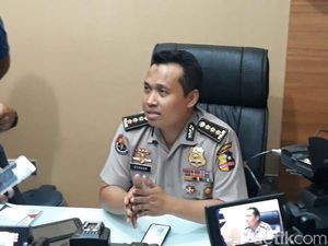 Teror Pembakaran Mobil, 1.200 Personel Polda Jateng Gelar Patroli
