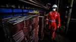PGN Terus Berekspansi Salurkan Gas Bumi