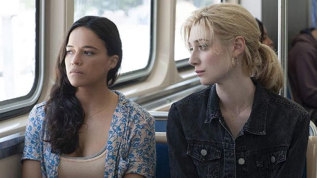 'Widows': Janda-janda Ganas