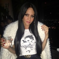 Dari usahanya itu, wanita 47 tahun itu kini jadi pebisnis kaya raya. Ia masuk ke dalam deretan sosialita tajir di Amerika Serikat. Foto: Instagram (@ theallisonmelnick)