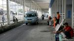 Skybridge Dibuka untuk Umum, Jalan Jatibaru Kini Lancar