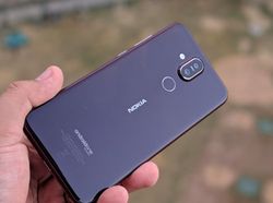 Lebih Intim dengan Nokia 8.1, Ponsel Android One Terbaru