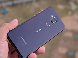 HMD Global Rilis 3 Ponsel Baru Nokia Awal Desember