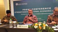 Ironi Industri Halal RI yang Kalah dari Australia & China