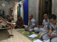 Jasa Raharja Jamin Semua Korban Tewas & Luka Kecelakaan di Brebes