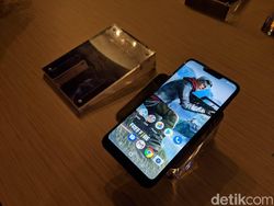 Lebih Dekat dengan Zenfone Max Pro M2 dan Zenfone Max M2
