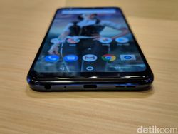 Lebih Dekat dengan Zenfone Max Pro M2 dan Zenfone Max M2