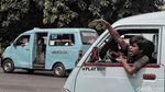 Jak Lingko Jadi Upaya Pemprov DKI Jangkau Transportasi Warga Jakarta