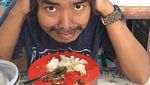 Komika Kocak Dodit Mulyanto yang Suka Ngerujak dan Ngopi