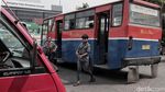 Jak Lingko Jadi Upaya Pemprov DKI Jangkau Transportasi Warga Jakarta