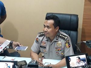Polri Imbau Tak Ada Mobilisasi Massa saat Slamet Maarif Diperiksa