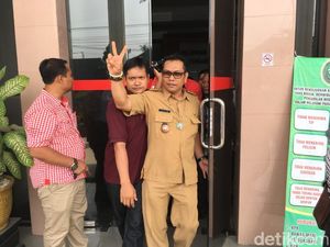 Kades Pendukung Sandiaga Sebut Jadi Korban Rezim Sontoloyo