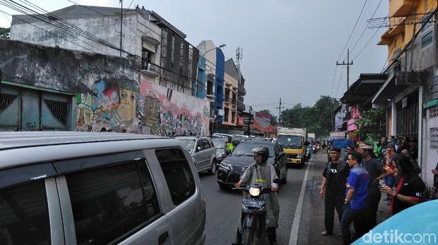 Keluhan Driver Ojol di Aplikator Surabaya, Rekruitmen Hingga Insentif