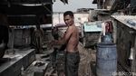 Begini Kondisi Lingkungan Akibat Buang Sampah Sembarangan