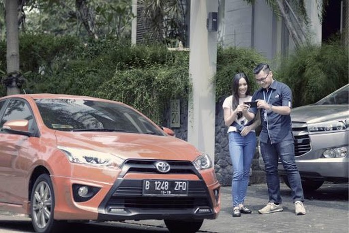 Pergi Liburan Naik Mobil? Biar Aman Jangan Lupa Perhatikan Ini