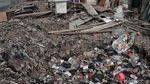 Begini Kondisi Lingkungan Akibat Buang Sampah Sembarangan Begini Kondisi Lingkungan Akibat Buang Sampah Sembarangan