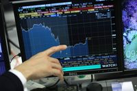 CEO Ini Sebut Saham AS Akan Bearish dalam Jangka Panjang