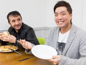 Hanya Andalkan Udara dan Matahari, Pria Ini Berhenti Konsumsi Makanan