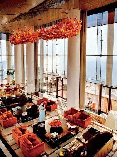 Rumah Mukesh Ambani
