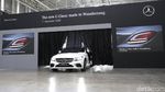 Model Baru C-Class