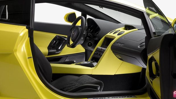 Lamborghini Gallardo