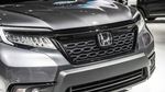 Kakak Honda CR-V