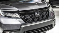 Alasannya keempat model tersebut memiliki platform yang sama. Foto: Autoblog