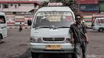 Jak Lingko Jadi Upaya Pemprov DKI Jangkau Transportasi Warga Jakarta