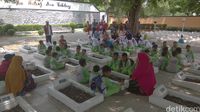 Haru Keluarga Korban Mengenang Tragedi Pembataian di Rawagede