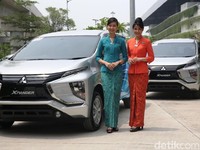 Mobil yang Cocok untuk Antar-Jemput Pramugari