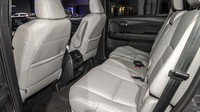  Pada model Pilot mesin dikawinkan dengan transmisi enam atau sembilan percepatan. Foto: Autoblog