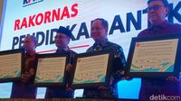 Pendidikan Antikorupsi Masuk Kurikulum 2019