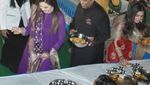 Isha Ambani, Putri Orang Terkaya di India yang Doyan Pani Puri