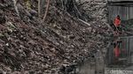 Begini Kondisi Lingkungan Akibat Buang Sampah Sembarangan