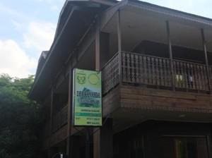 Rumah Adat Khas Banjarmasin, Sudah Tahu Belum?