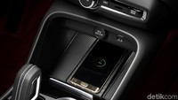 Di urutan ketiga ada VW Polo dengan perolehan 197 poin, Toyota Crown di urutan keempat dengan 170 poin dan Mitsubishi Eclipse Cross 165 poin. Foto: Volvo