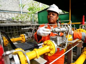 Proyek Gas dari Limbah Sawit Digeber, Pakai Cara Ini