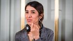 Mengenal Sosok Nadia Murad, Si Penyintas yang Raih Nobel Perdamaian