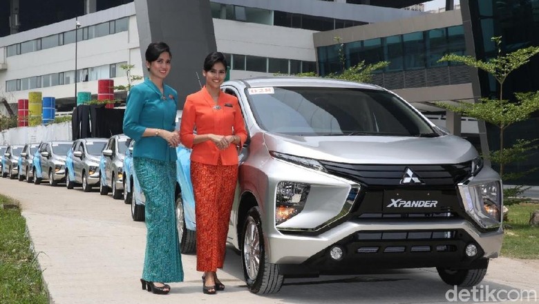 Avanza 2019 Baru Meluncur Xpander Siapkan Amunisi Avanza 2019 Baru Meluncur Xpander Siapkan Amunisi
