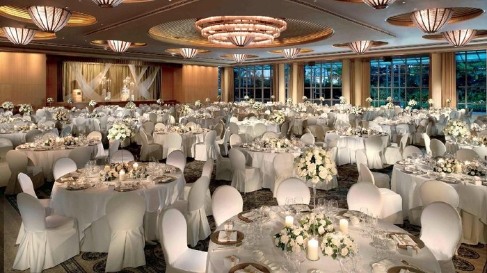 ritz carlton millenia singapura