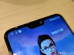 Lebih Dekat dengan Zenfone Max Pro M2 dan Zenfone Max M2