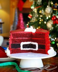 Yuk, Contek 7 Ide Kue Natal Kekinian yang Cantik Ini!