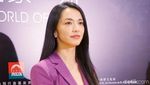Kilau Yao Chen, Angelina Jolie-nya China