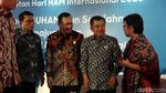 JK Hadiri Hari HAM Internasional ke-70