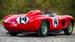 Ferrari Klasik Rp 300 Miliar