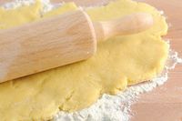Renyah Manis Shortbread Mudah Dibuat dengan 3 Bahan Ini